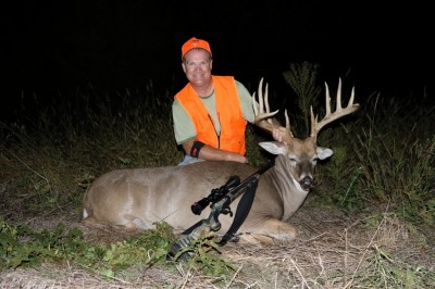 Muzzleloader Trophy 1