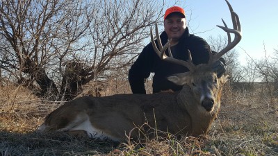 Opening Morning 10 Point