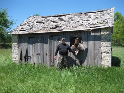 Barn Hanger