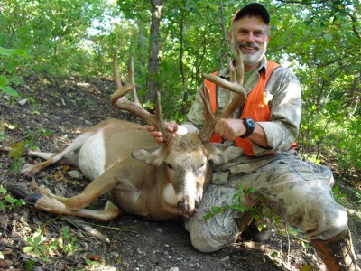 Muzzleloader KS Trophy