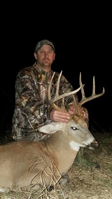 Eight Point Trophy